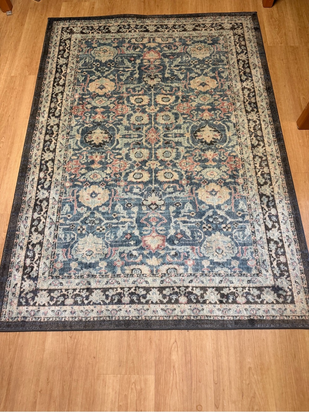 5’x7’ Persian Area Rug